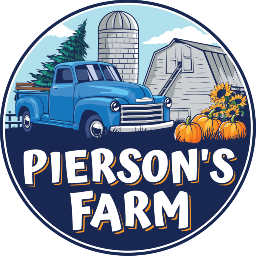 Pierson's Farm | NY
